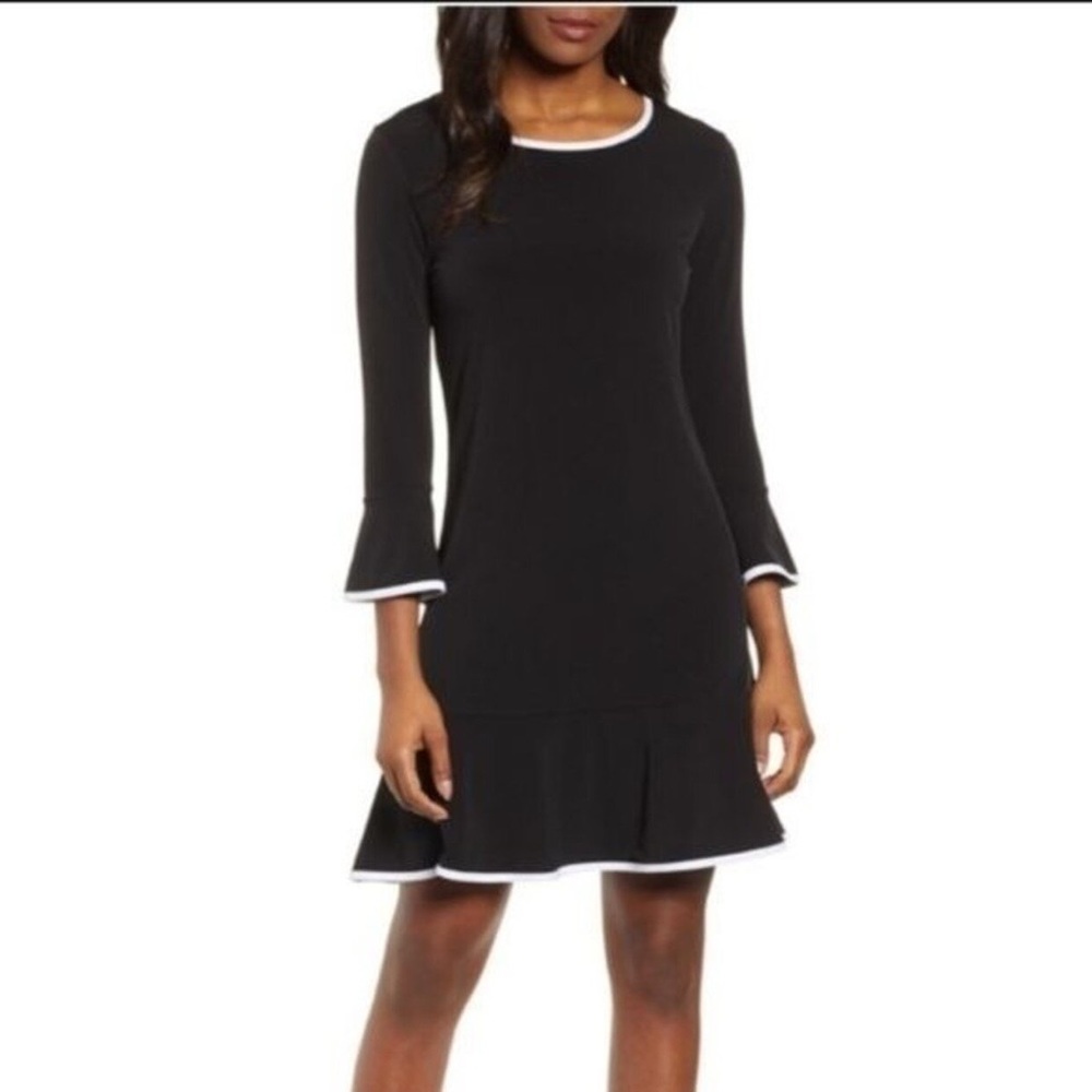Michael Kors Black Dress